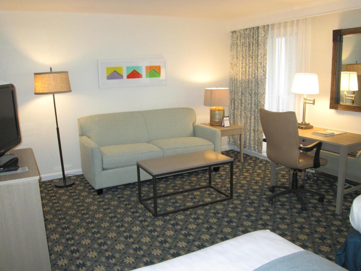 Middlebury Inn Dış mekan fotoğraf