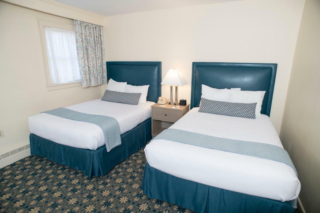 Middlebury Inn Dış mekan fotoğraf