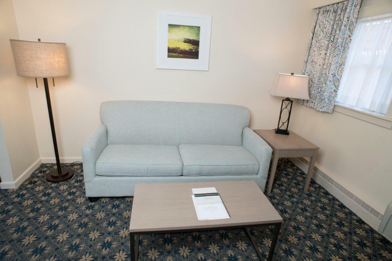 Middlebury Inn Dış mekan fotoğraf